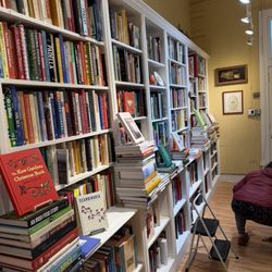 Omnivore Books