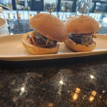 Tallo - Sliders - Caribbean Near Me - Wesley Chapel, Florida