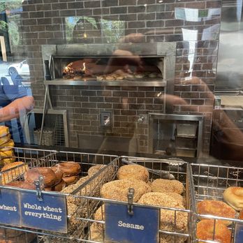 Spread Bagelry - Bagel oven and selection - Coffee & Tea Near Me - Mt. Pleasant, South Carolina Spread Bagelry - Bagel oven and selection - Coffee & Tea Near Me - Mt. Pleasant, South Carolina