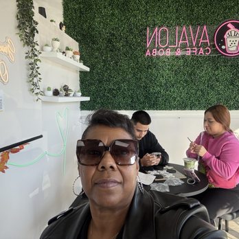 Avalon Cafe & Boba - Bubble Tea Near Me - Carson, California Avalon Cafe & Boba - Bubble Tea Near Me - Carson, California