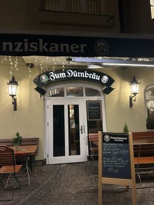 Zum Dürnbräu by null