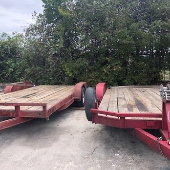 J.A.S. Trailers - Trailer Rental Near Me - Temple, Texas J.A.S. Trailers - Trailer Rental Near Me - Temple, Texas