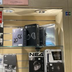 Audio46 Headphones - $2000 letshuoer cadenza 12