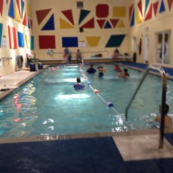 Born 2 Swim