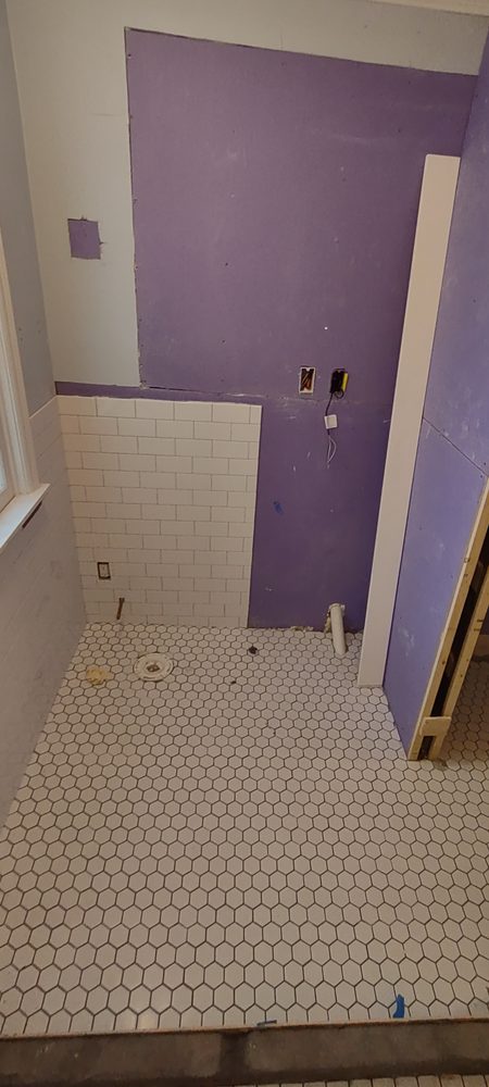 Slide of Plumb Right