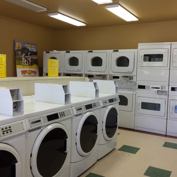West Glacier KOA - Laundry room - Campgrounds Near Me - West Glacier, Montana West Glacier KOA - Laundry room - Campgrounds Near Me - West Glacier, Montana