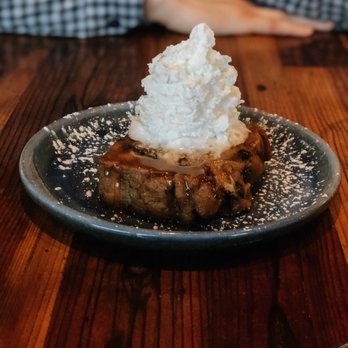 The Parish - Bread pudding - Gastropubs Near Me - Tucson, Arizona