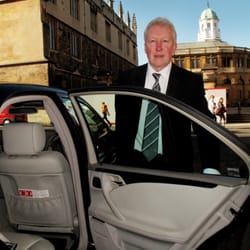 Findlay Chauffeur Service