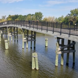 Riverwalk Pier