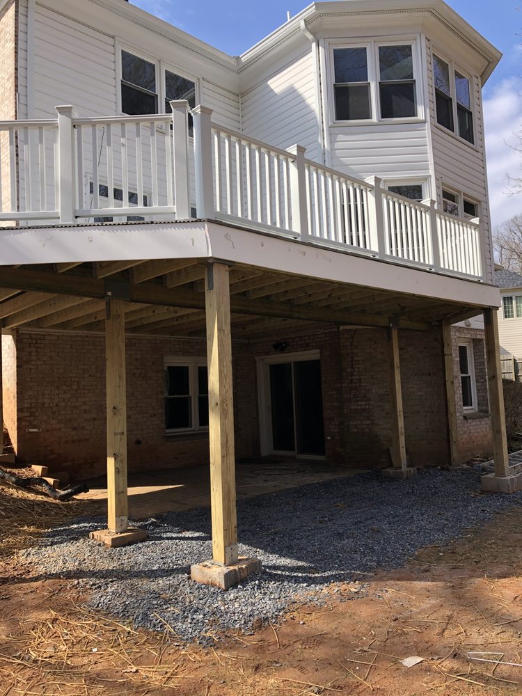 Slide of Garmo Contractor