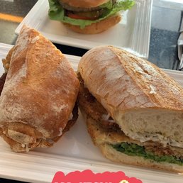 Impossible Burger