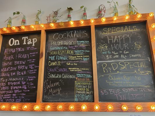 Tacos Valentina by null