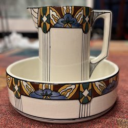 The Big Flea Antiques Market - Art Deco