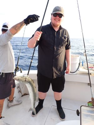 Sailors Choice Party Fishing Boat & Anglers Choice Sport Fishing private Charters by null