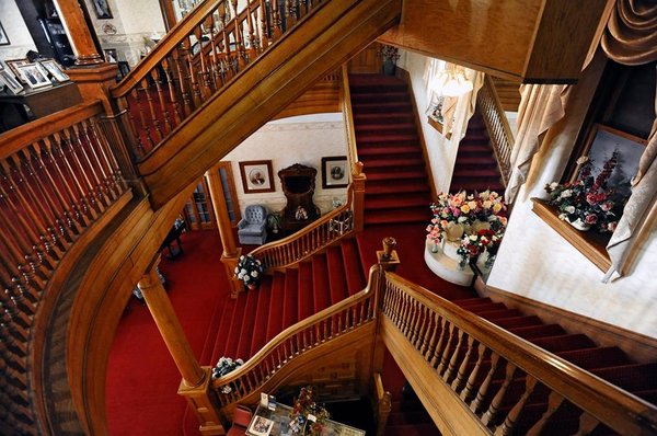 Gunter Hotel by null