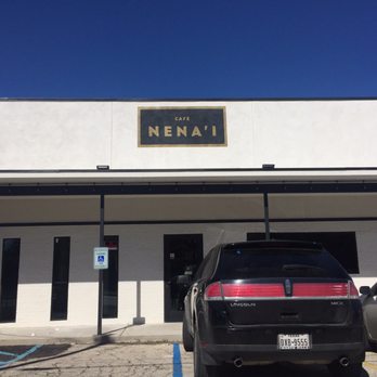 Cafe Nena'i - Coffee & Tea Near Me - Austin, Texas Cafe Nena'i - Coffee & Tea Near Me - Austin, Texas
