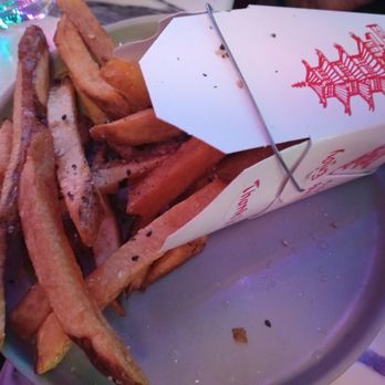 JEM Social - Cocktails + Kitchen - Cocktail Bars Near Me - Myrtle Beach, South Carolina