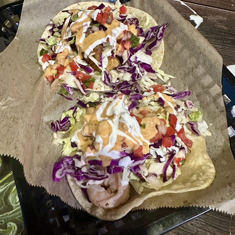 Sancho's Tacos - Shrimp & Fried Fish Taco - - Mexican Near Me - Huntington Beach, California Sancho's Tacos - Shrimp & Fried Fish Taco - - Mexican Near Me - Huntington Beach, California