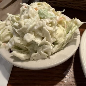 Cracker Barrel Old Country Store - Coleslaw - Southern Near Me - Gulfport, Mississippi