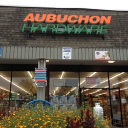 Aubuchon Hardware