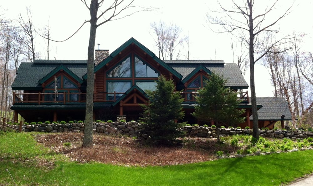 CROZIER CONSTRUCTION & DEVELOPMENT Updated September 2024 979 E