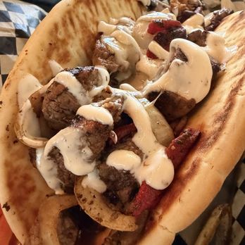 That Guy's Bistro - TRI-TIP FILLY - Sandwiches Near Me - Bend, Oregon That Guy's Bistro - TRI-TIP FILLY - Sandwiches Near Me - Bend, Oregon