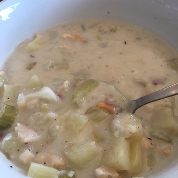 Sam's Chowder House - Chowder - Seafood Near Me - Half Moon Bay, California