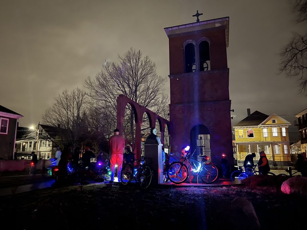 Open for Business SCALABRINI PIAZZA 41 Moorefield St, Providence