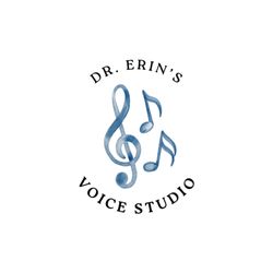 Dr. Erin's Voice Studio