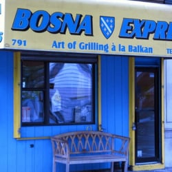 Bosna Express