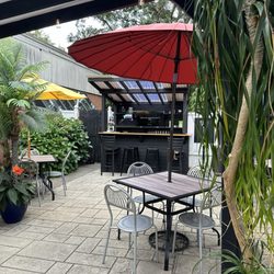 El Don Quijote Mexican Restaurant