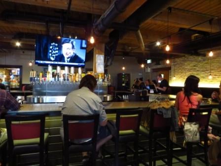 The Craft Brasserie & Grille by null