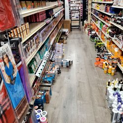 Foxx Beauty Supply