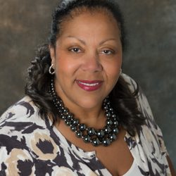 Barbara C. Toppin, MD - Barbara C. Toppin, MD