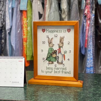 Norge Cleaners - Our store - Sewing & Alterations Near Me - North Hollywood, California