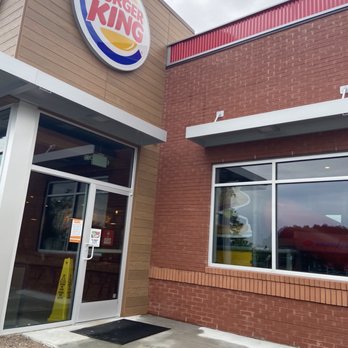 Burger King - the front of the restaurant - Fast Food Near Me - Wake Forest, North Carolina Burger King - the front of the restaurant - Fast Food Near Me - Wake Forest, North Carolina