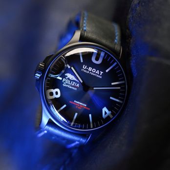 U-Boat - Watches Near Me - New York, New York U-Boat - Watches Near Me - New York, New York