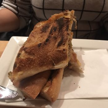 Empanada Mama - Hell's Kitchen - Cuban sandwich. Very tasty. - Latin American Near Me - New York, New York