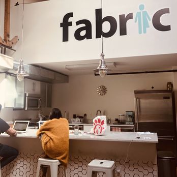 Fabric Staffing - Employment Agencies Near Me - Marina del Rey, California Fabric Staffing - Employment Agencies Near Me - Marina del Rey, California