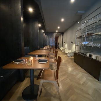 Nai  - Tapas/Small Plates Near Me - New York, New York