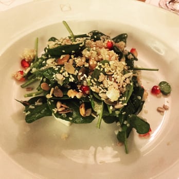The Cellar Bar - Super Salad - Bars Near Me - Dublin, D