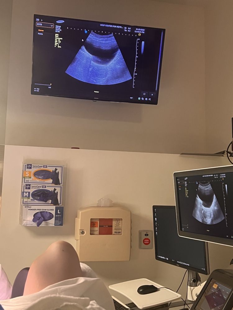 UCSF Center For Reproductive Health