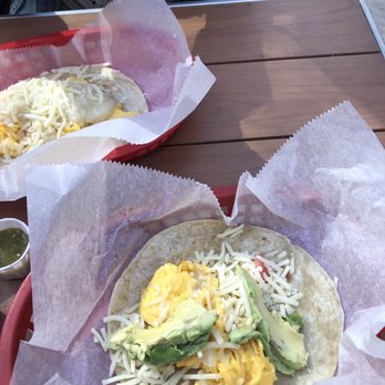 Tacodeli - The Jesse. - Tacos Near Me - Austin, Texas Tacodeli - The Jesse. - Tacos Near Me - Austin, Texas