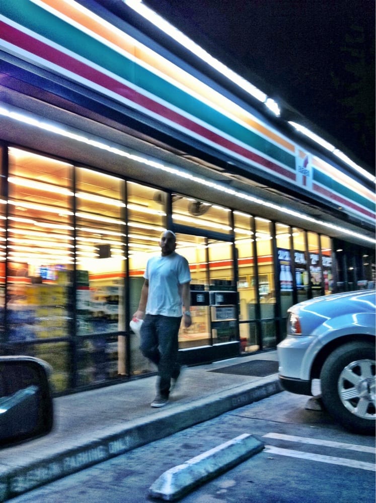 7-Eleven Logo