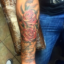Ink Sanctuary Incorporated