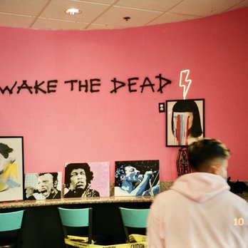 Melted Vinyl Coffee - Coffee & Tea Near Me - Brea, California Melted Vinyl Coffee - Coffee & Tea Near Me - Brea, California