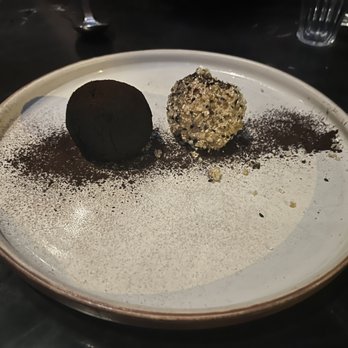 Comedor - Dessert - Mexican Near Me - Austin, Texas