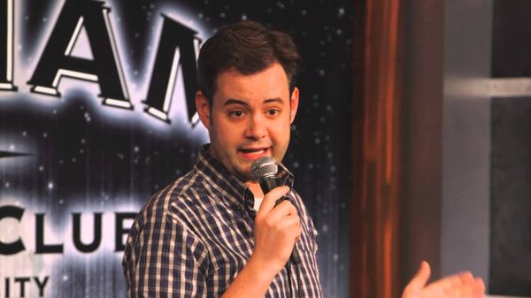 Comedy Club of Williamsburg by null