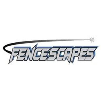 Fence Scapes - Fence Scapes Logo - General Contractors Near Me - Mechanicsville, Virginia Fence Scapes - Fence Scapes Logo - General Contractors Near Me - Mechanicsville, Virginia