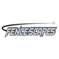 Fence Scapes - Fence Scapes Logo